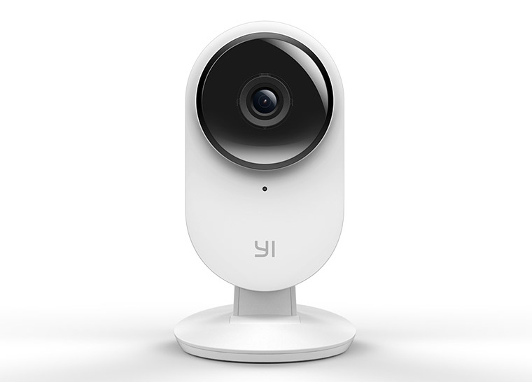 Yi Xiaomi Home Camera 1080p White