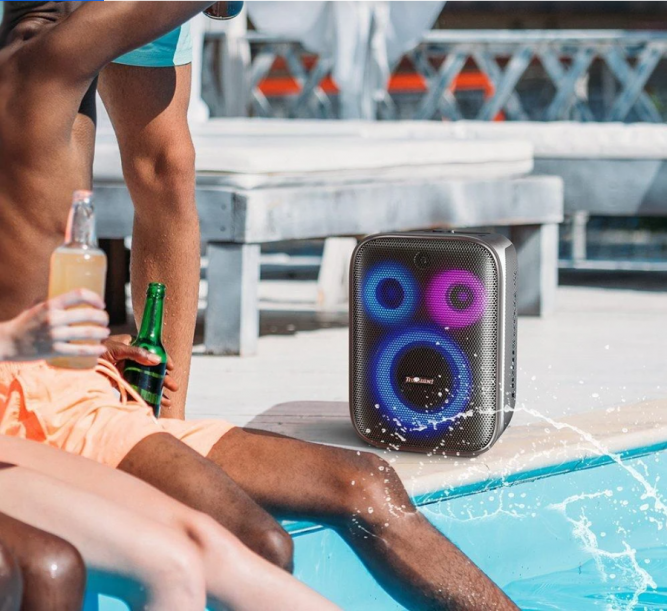 Tronsmart Bluetooth Speakers