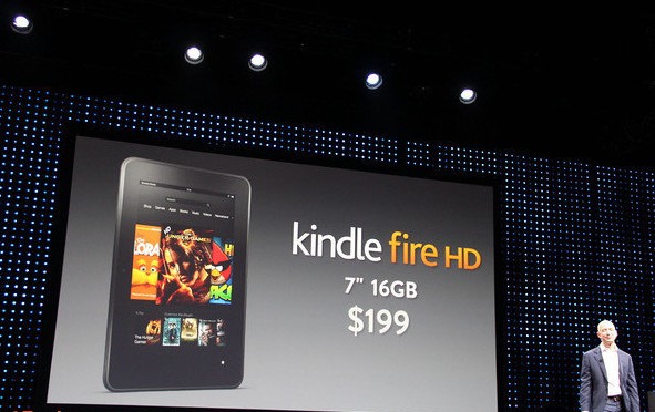 Hot Sep. Kindle Fire HD 7 inch &amp; 8.9 inch New Kindle 4G LTE Version