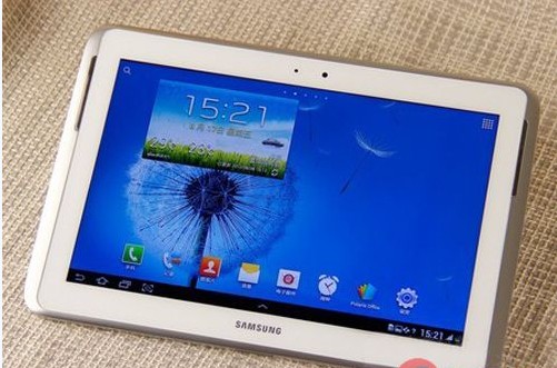 Samsung Galaxy Tab 10.1 N8000 quad-core Exynos 4412 New Tablet