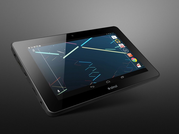 Ainol Novo 7 Crystal Jelly Bean Android 4.1 Tablet PC expected in late September