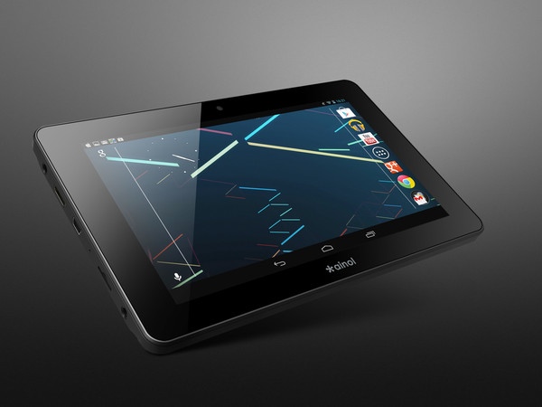 Archos svela il nuovo FamilyPad 2, tablet da 13 pollici con Android 4.1  Jelly Bean 