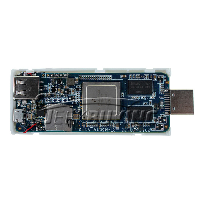 First Quad Core Mini PC GK802 &#8211;  Freescale i.MX6Q 1G/16G Bluetooth