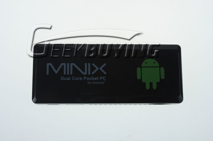 MINIX NEO G4 RK3066 Dual Core Mini PC Review / Root / Firmware