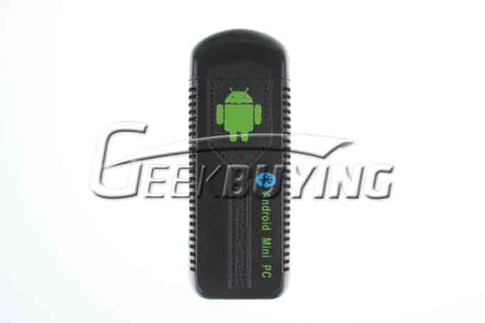 UG007 Android 4.1 Mini PC Unboxing Review