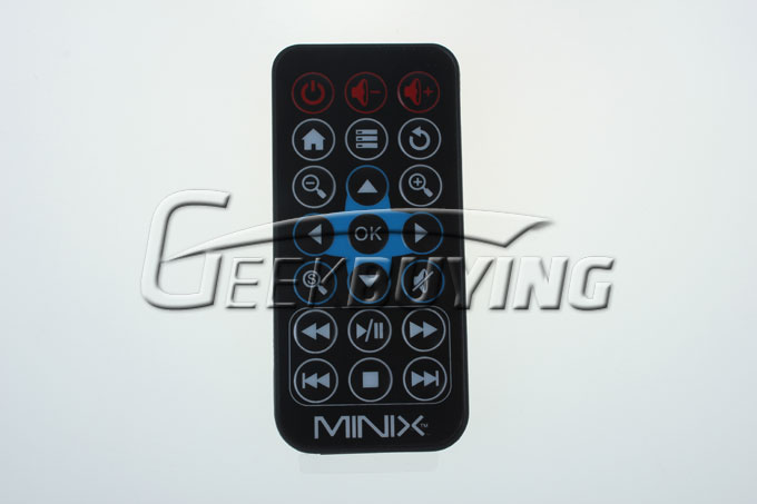 MINIX NEO G4 RK3066 Dual Core Mini PC Review / Root / Firmware