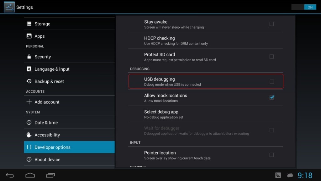 Rikomagic MK802 III 1080P Firmware Release for Geekbuying Customers