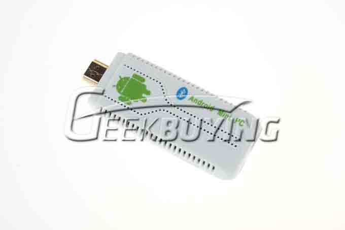 UG007 Android 4.1 Mini PC Unboxing Review