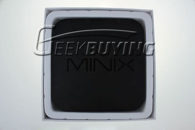 MINIX NEO X5 Dual Core TV BOX Review / Root / Firmware Update