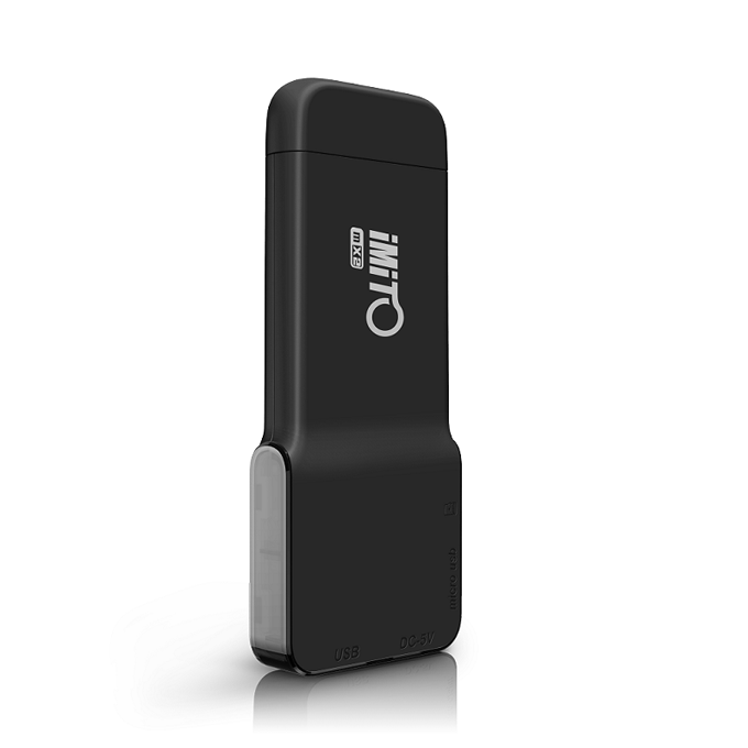 iMito MX2 Android 4.1 Mini PC Review / Root / Firmware