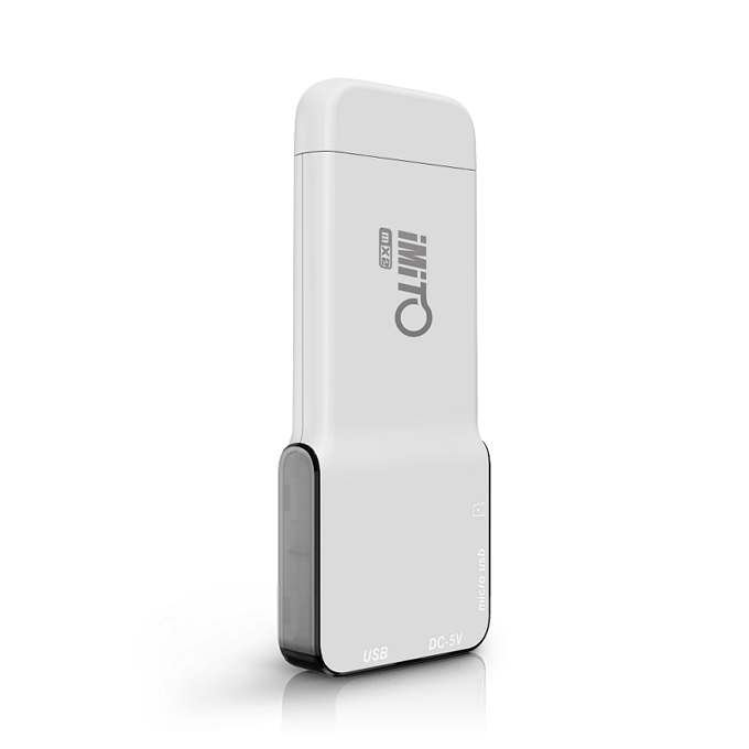 iMito MX2 Android 4.1 Mini PC Review / Root / Firmware