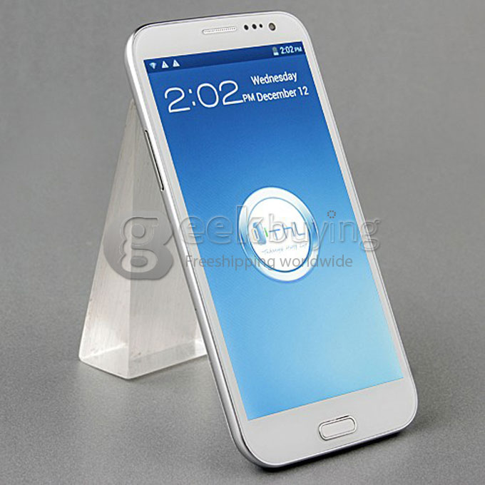 5.7&#8221;720P IPS Screen/8.0 MP Camera/Dual Core,Brief Introduction Of ThL W7 Smartphone