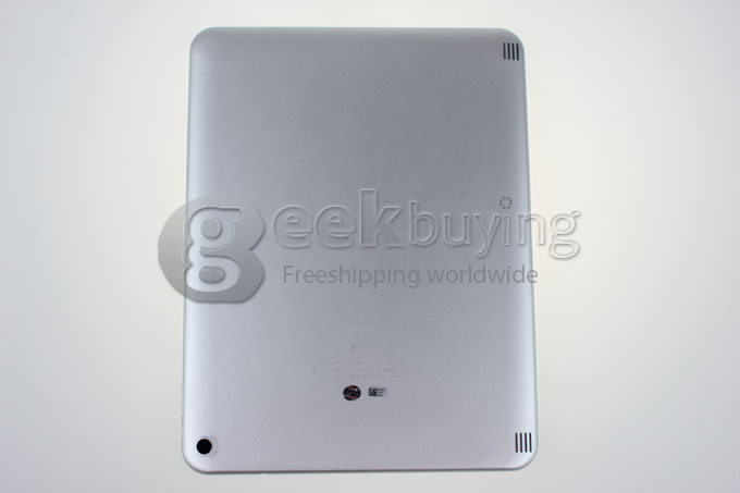 Review of Aoson M30A Handwriting Tablet PC IPS Screen 1024*768