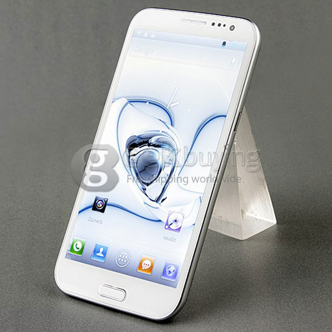 5.7&#8221;720P IPS Screen/8.0 MP Camera/Dual Core,Brief Introduction Of ThL W7 Smartphone