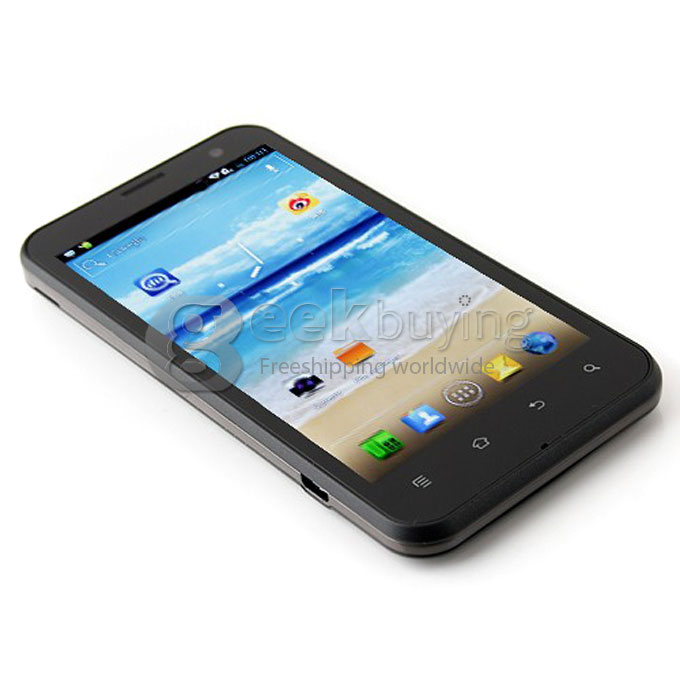 13MP Rear Camare /Quad Core /4.7&#8221;720P IPS Screen ,Review Of Freelander I20 Smartphone