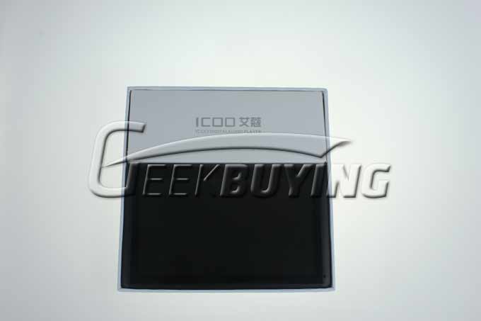 Review of ICOO D70pro II Tablet PC RK3066 1.5GHz 1GB RAM 8GB ROM