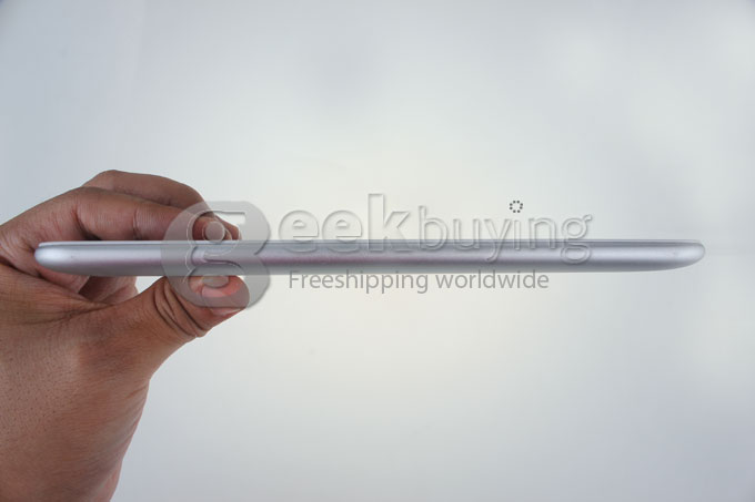 Review of Aoson M30A Handwriting Tablet PC IPS Screen 1024*768