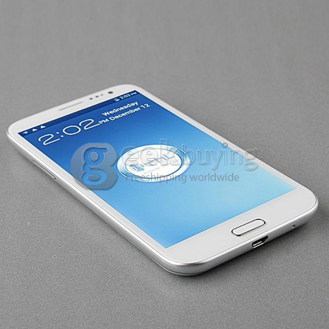 5.7&#8221;720P IPS Screen/8.0 MP Camera/Dual Core,Brief Introduction Of ThL W7 Smartphone