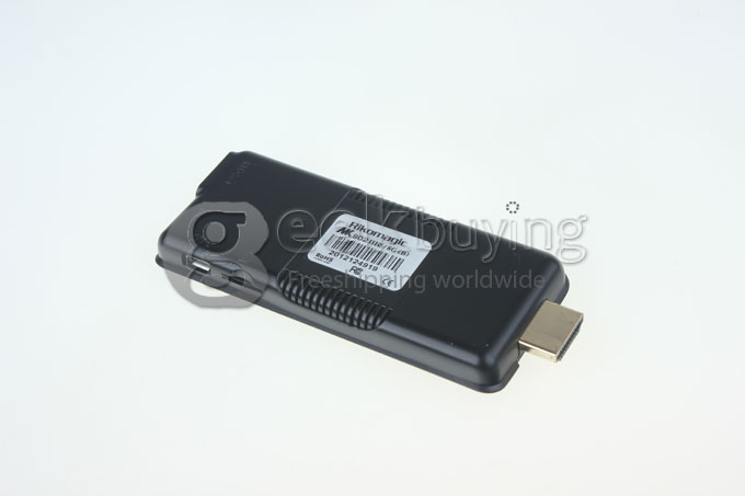 Rikomagic MK802 IIIS Android 4.1 Dual Core Mini PC Stick Review