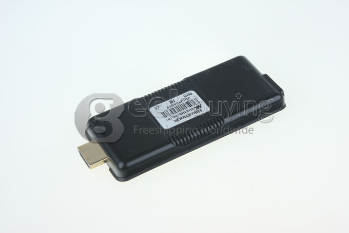 Rikomagic MK802 IIIS Android 4.1 Dual Core Mini PC Stick Review