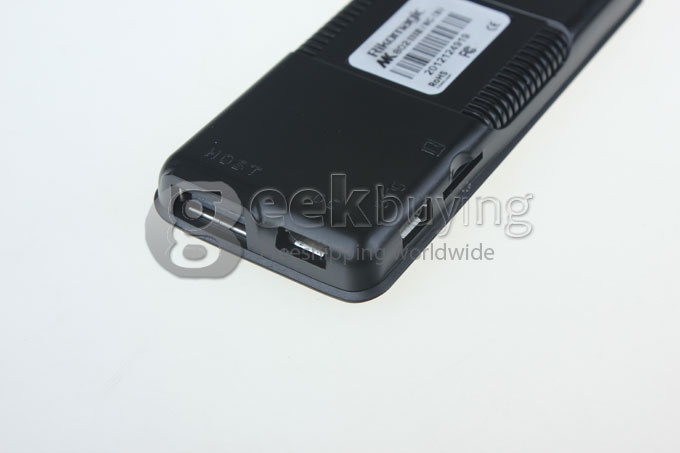 Rikomagic MK802 IIIS Android 4.1 Dual Core Mini PC Stick Review