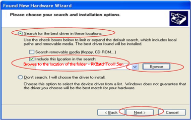 Rikomagic MK802 IIIS Firmware Upgrade Guide