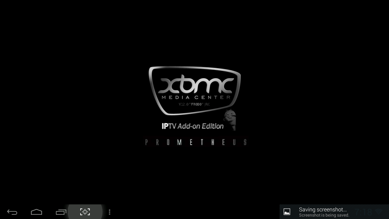 Tronsmart Prometheus get XBMC working with 1080P hardware decoding!!! New Firmware download here