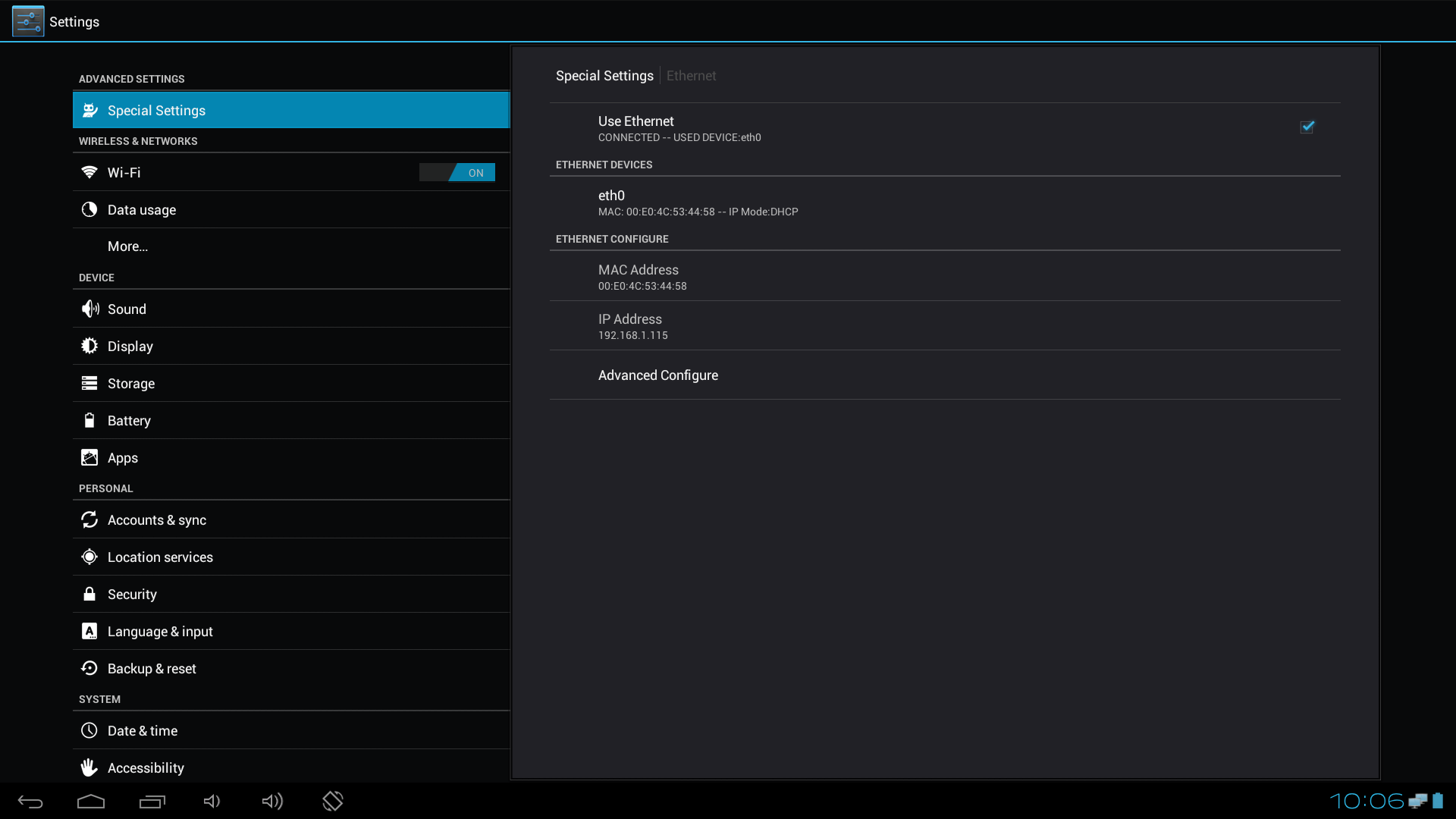 F9, The First Samsung Exynos 4412 Quad Core Android Mini PC Coming soon