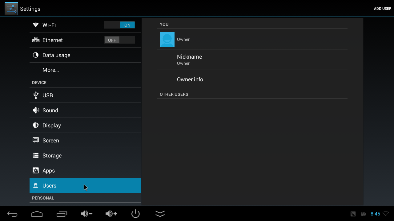 MK808 Get Android 4.2.2 beta Upgrade! Firmware Download Here