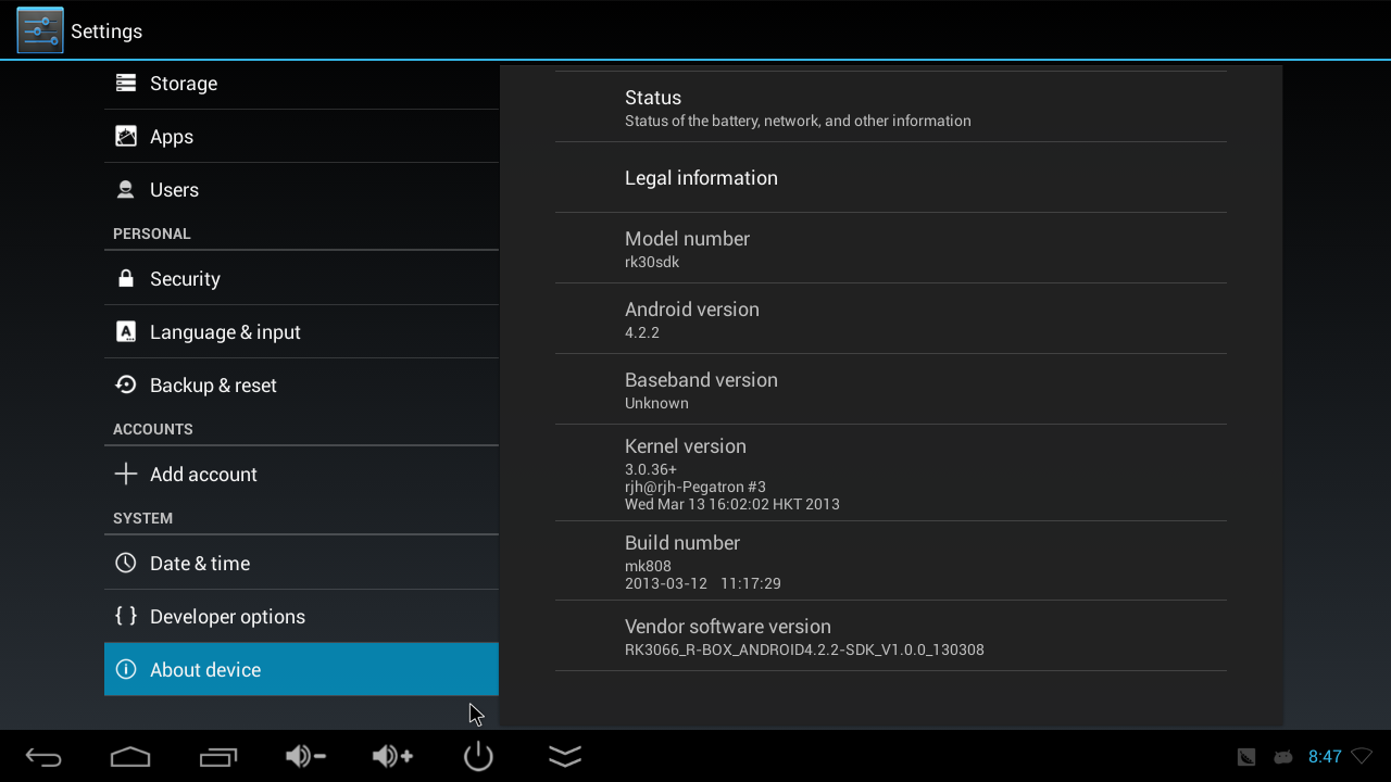 MK808 Get Android 4.2.2 beta Upgrade! Firmware Download Here