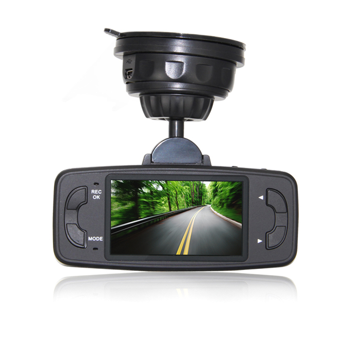 Car DVR