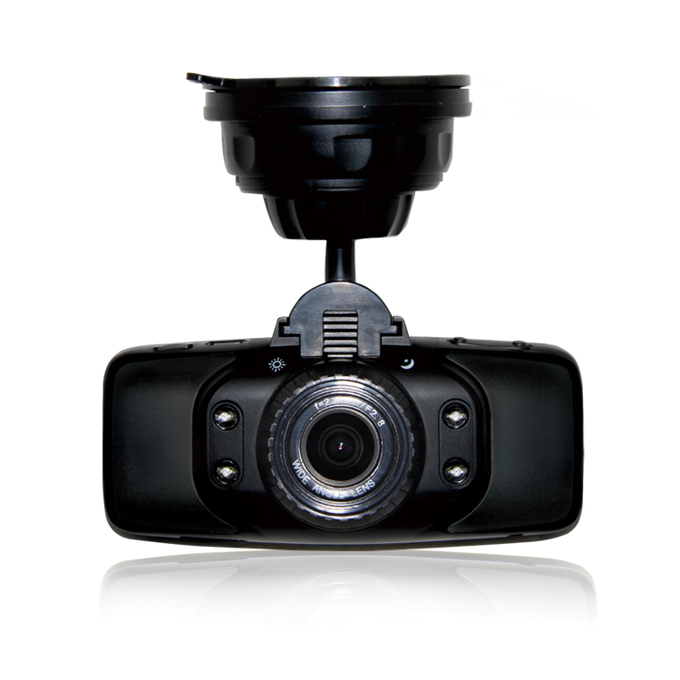 GS9000 Car DVR