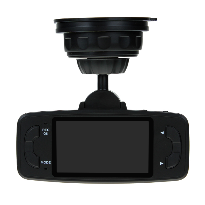 GS9000 Car DVR