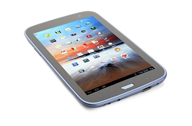 How to root Hyundai T7S Quad Core Tablet PC?