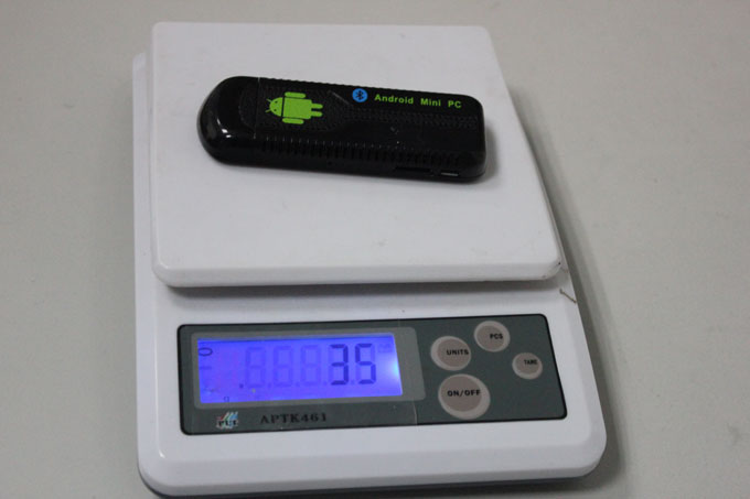 UG007 II, the upgrade version of UG007 with reset button, two micro usb port