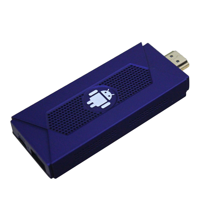 Allwinner A31 Quad Core TV Stick/Mini PC sample Review