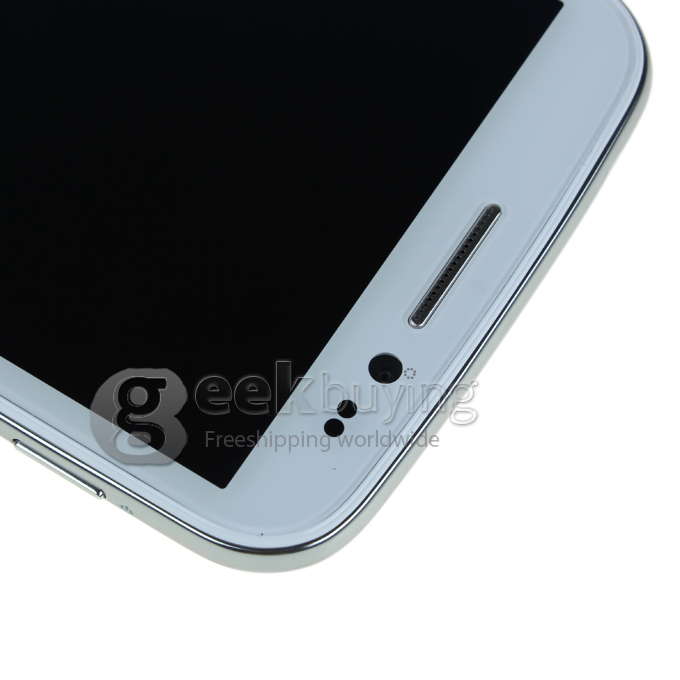 Caesar A9600 ,a Quad Core Smartphone with MTK6589 CPU/5.3 Inch IPS QHD Screen