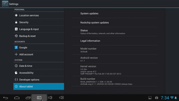 Ugoos release their new quad core mini pc(UG802B,UG007B,MK809III) base on RK3188, 2GB RAM and android 4.2