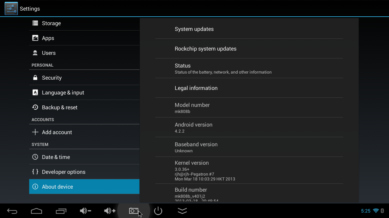 MK808B get Android 4.2.2 upgrade, Firmware Download Here!
