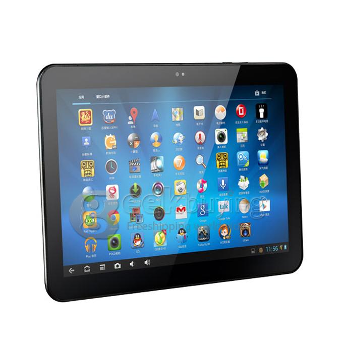 PiPO M9 RK3188 Quad Core Tablet PC Stock Firmware