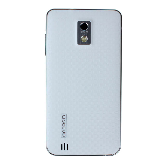 Cubot A890 Smartphone ,Equipped with MTK6589/4.7’’ IPS HD Screen /Android 4.2 OS /13.0MP Camera
