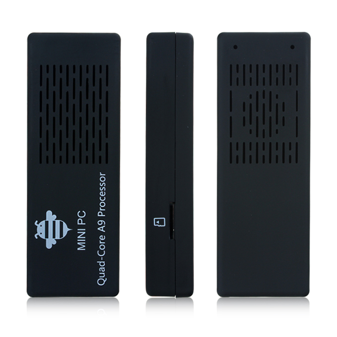 Tronsmart MK908 Another RK3188 Quad Core Mini PC / TV BOX Release Review
