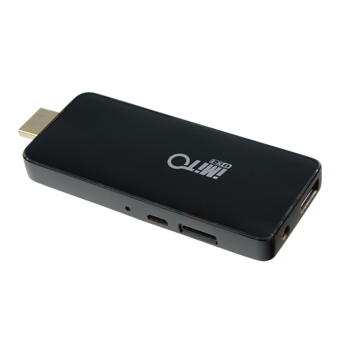 iMito QX1 Quad Core TV STICK Coming, iMito Fans Look Here!