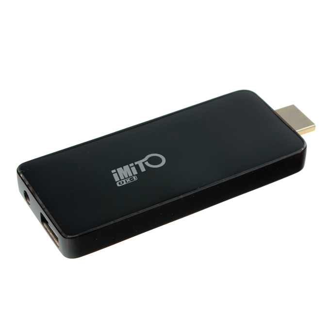 iMito QX1 Quad Core TV STICK Coming, iMito Fans Look Here!