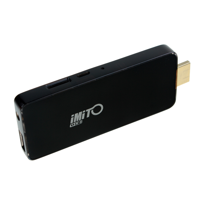 iMito QX1 Quad Core TV STICK Coming, iMito Fans Look Here!