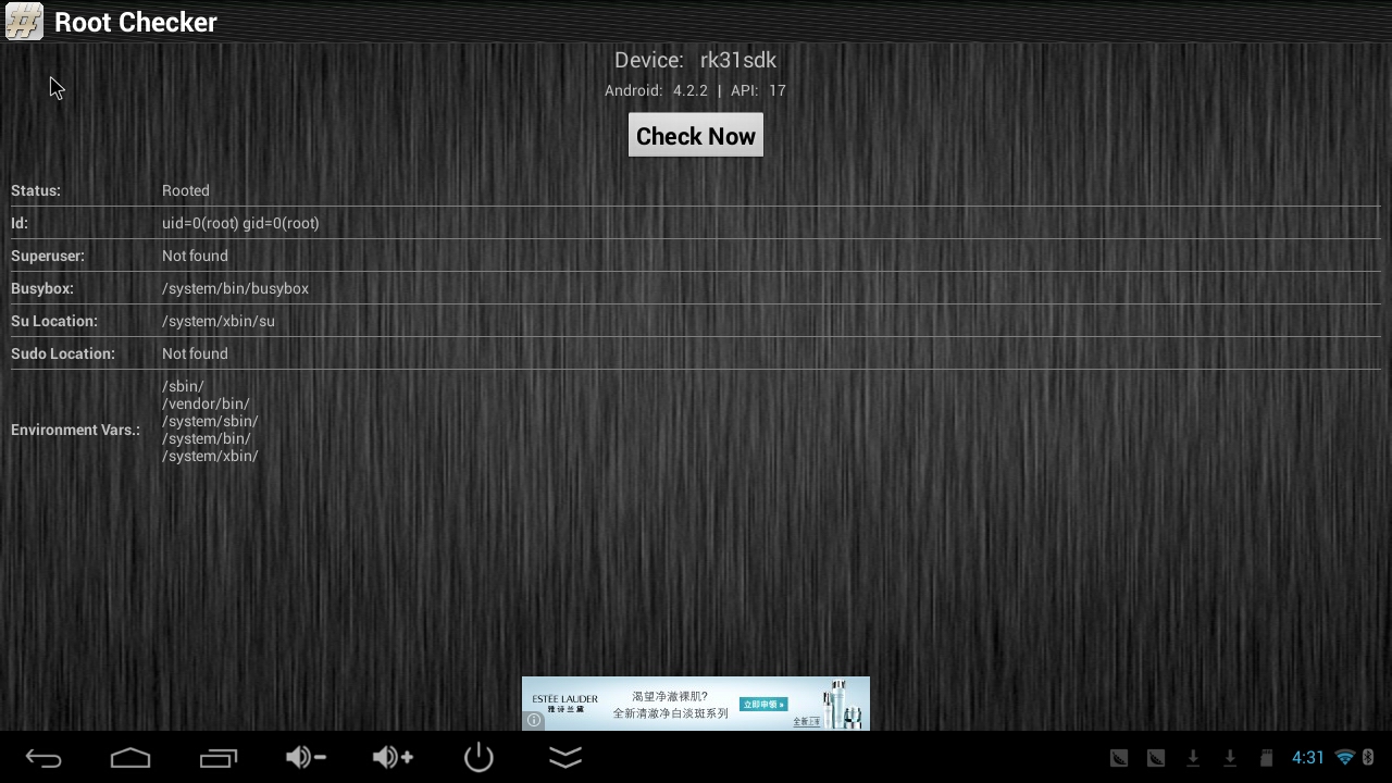 Tronsmart T428 Ready to ship,Come with Android 4.2 Jelly Bean, First Review Here