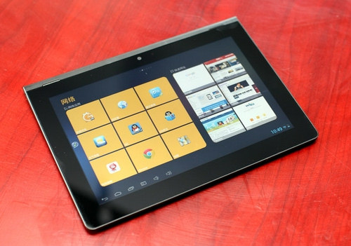 Pipo M8pro, New 9.4 Inch RK3188 Quad Core Tablet PC, with the New Launcher UI, Do you Like it?