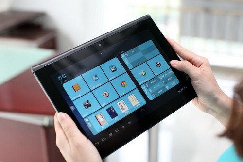 Pipo M8pro, New 9.4 Inch RK3188 Quad Core Tablet PC, with the New Launcher UI, Do you Like it?