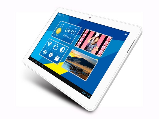 New Generation Yuandao N101 RK3188 Quad Core 1.8GHz CPU Tablet PC Release