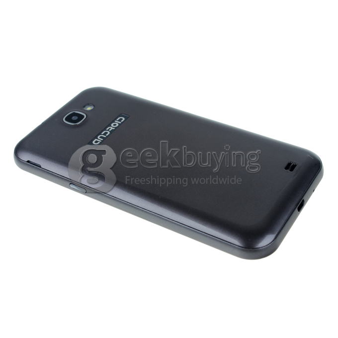 Tronsmart T4S ,a Quad Core Smartphone with MTK6589,5.3&#8221;QHD Screen and Android4.2 OS
